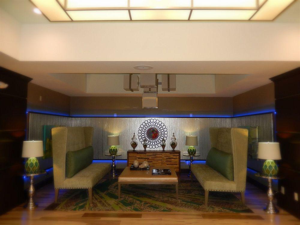 舒伦堡智选假日酒店及套房 Schulenburg 外观 照片